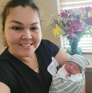 Meet your Posher, Erika